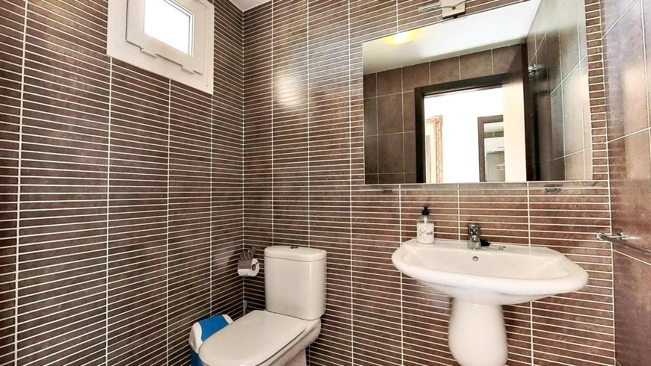 La Maison Des Sables, By Comfortable Luxury Villa