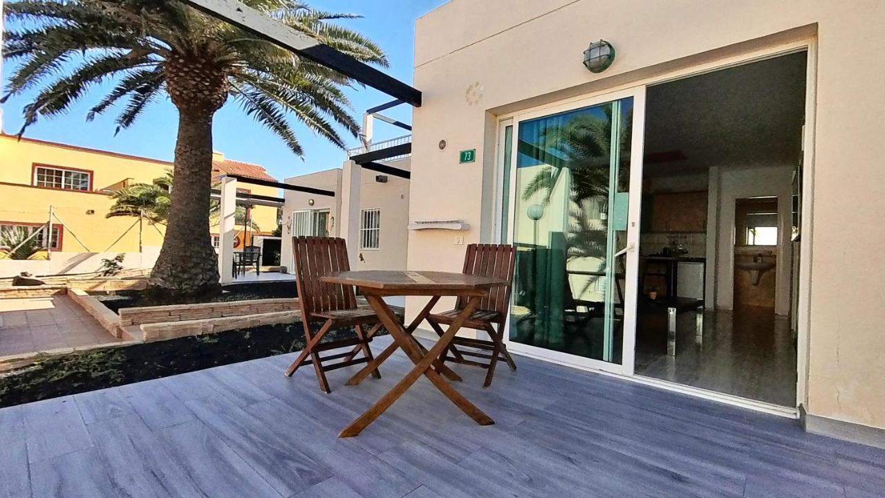 Apartment Chez Violette, By Comfortable Luxury Corralejo