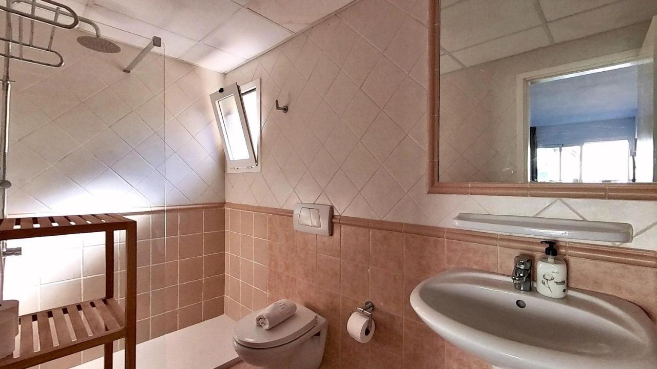 Apartment Chez Violette, By Comfortable Luxury Corralejo