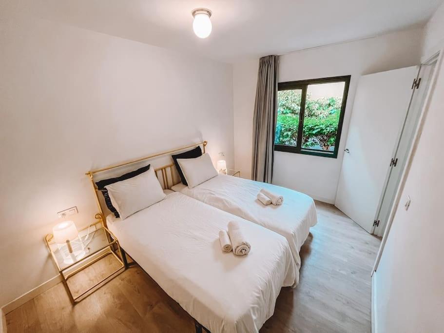Apartament Iris Atlantic Garden Apartment