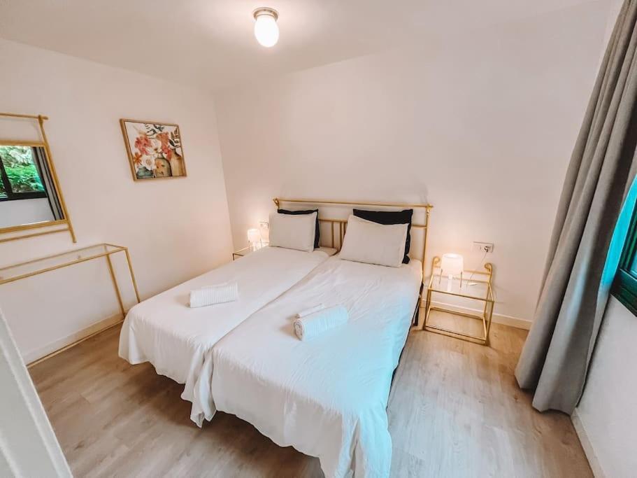 Apartament Iris Atlantic Garden Apartment Corralejo