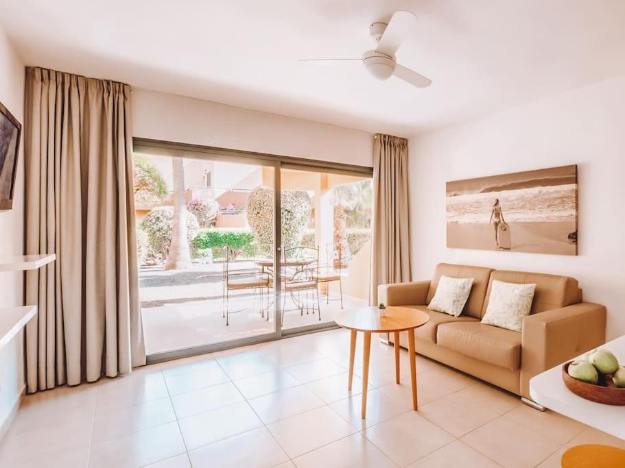 Apartament Iris Atlantic Garden * Corralejo