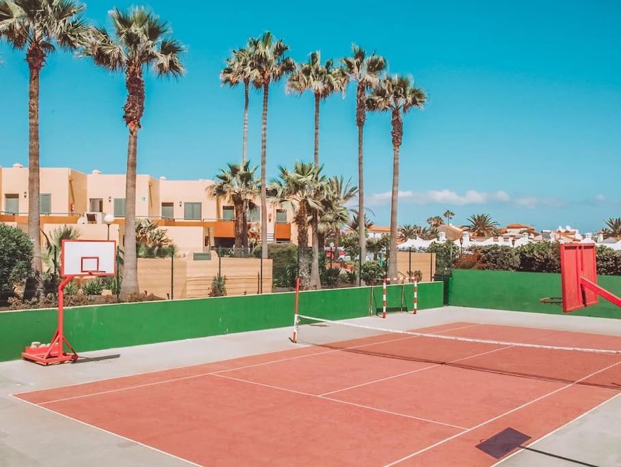 Apartament Iris Atlantic Garden * Corralejo