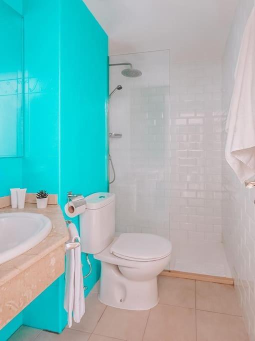 Apartament Iris Atlantic Garden Apartment *