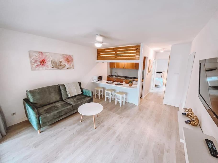 Apartament Iris Atlantic Garden Corralejo