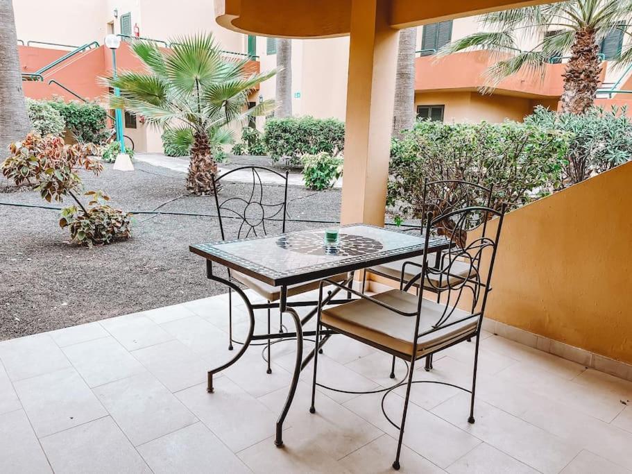 Apartament Iris Atlantic Garden Apartment