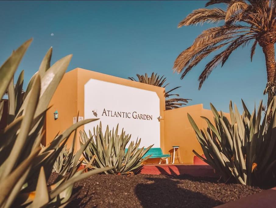 Apartament Iris Atlantic Garden Corralejo