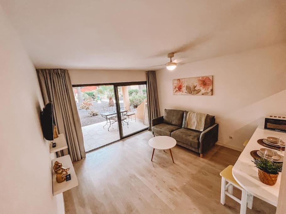 Apartament Iris Atlantic Garden Apartment *