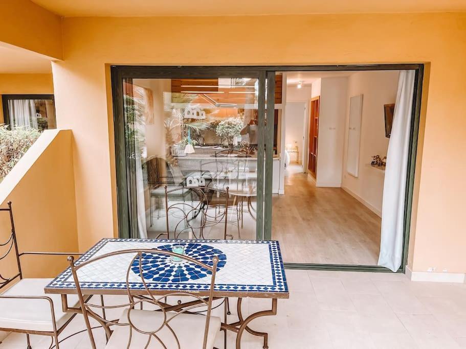 Apartament Iris Atlantic Garden