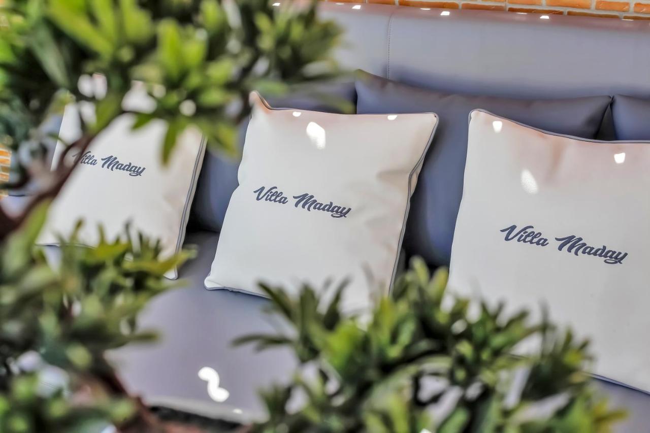 Maday Villa Corralejo