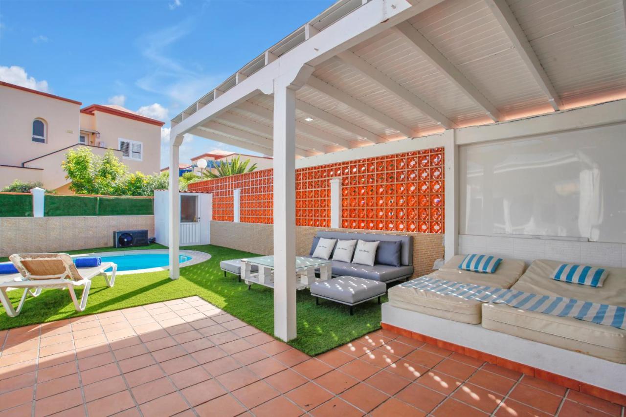 Villa Maday *