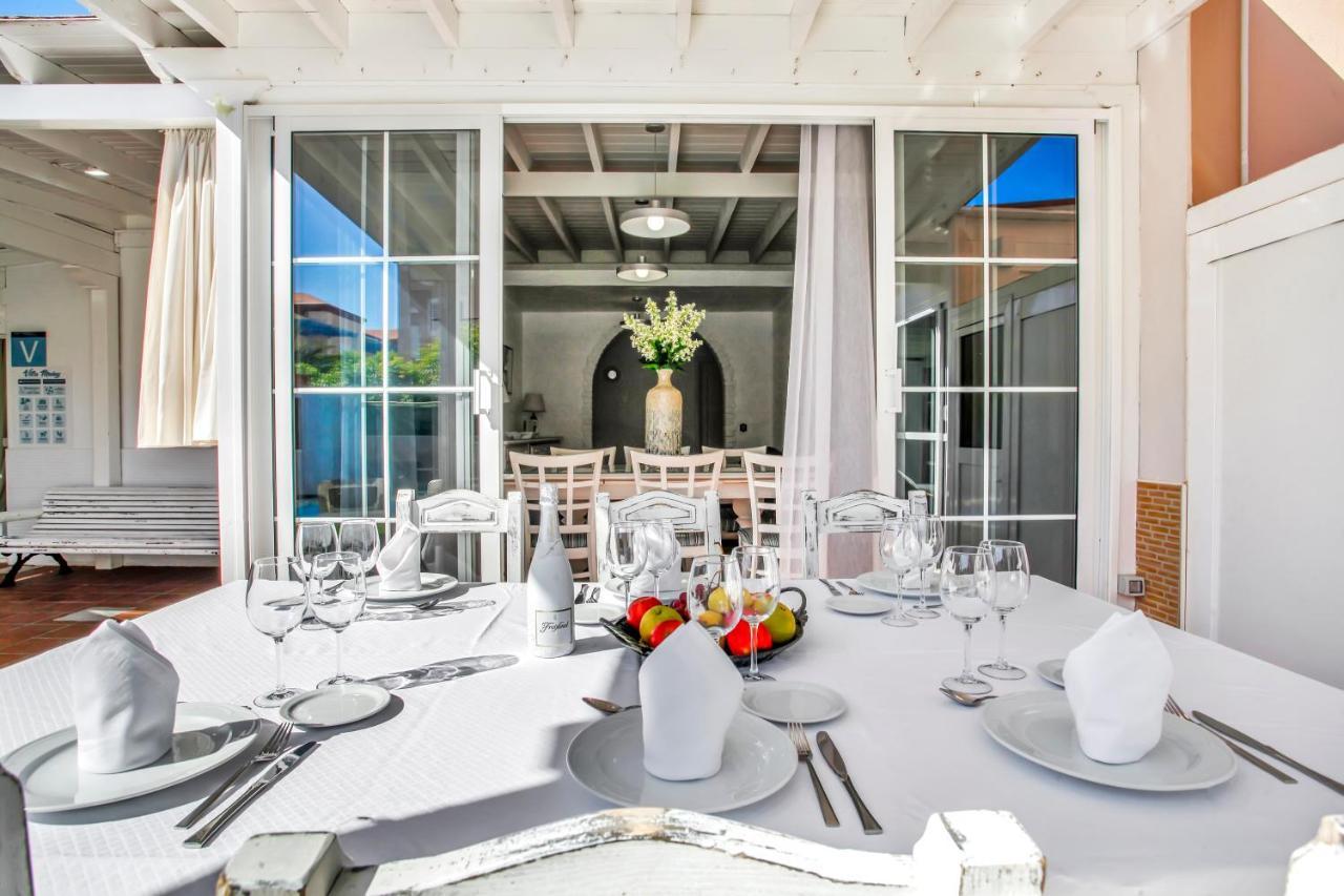 Villa Maday Corralejo
