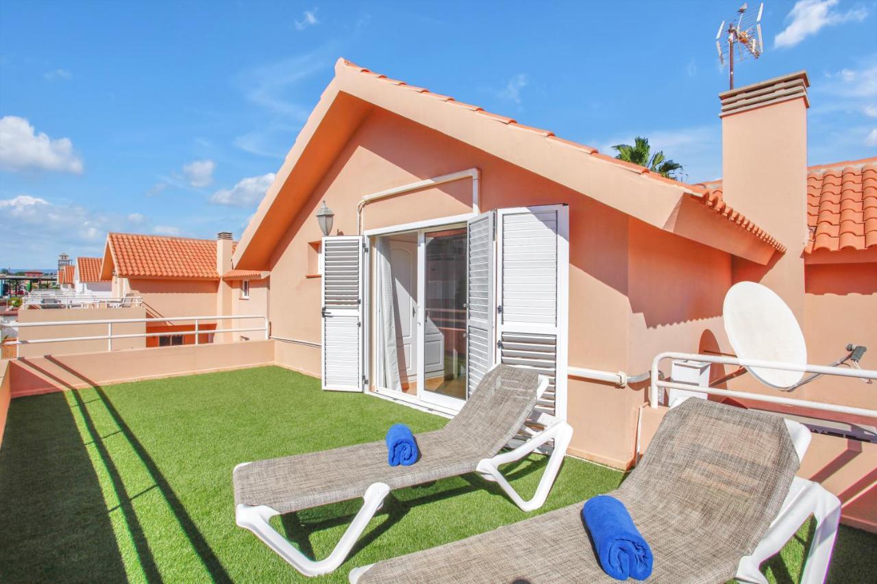 Maday Corralejo
