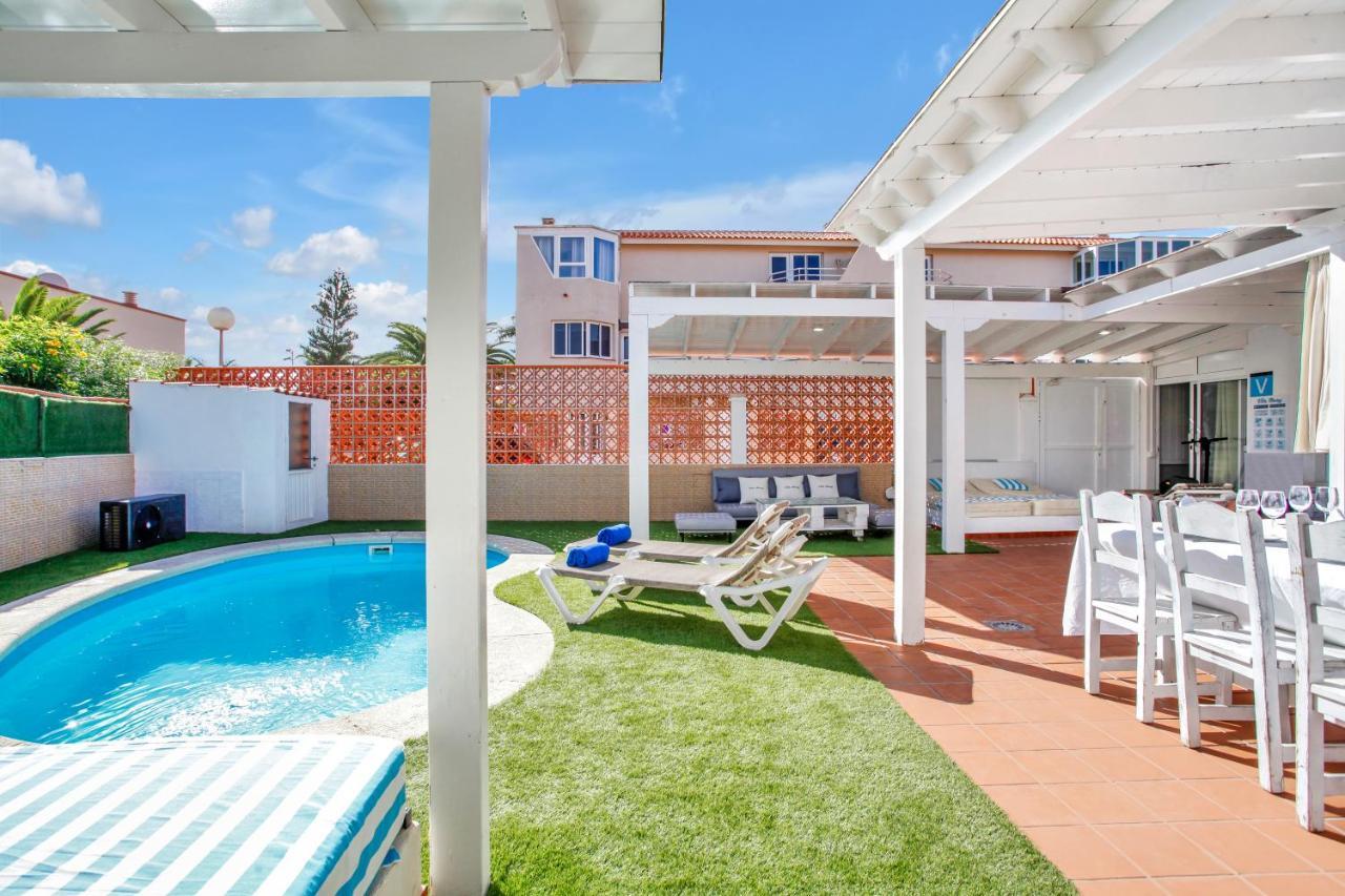 Maday Villa Corralejo