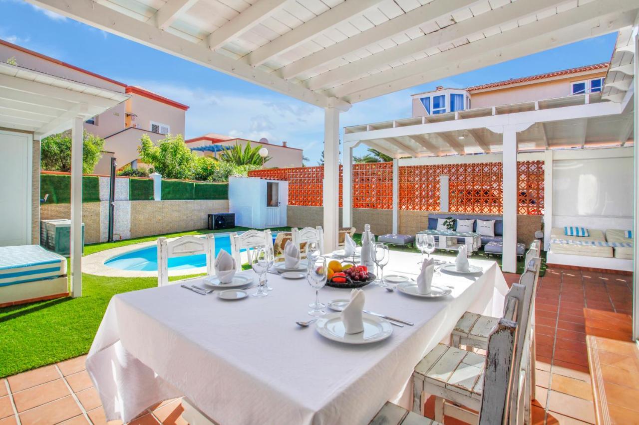 Villa Maday *