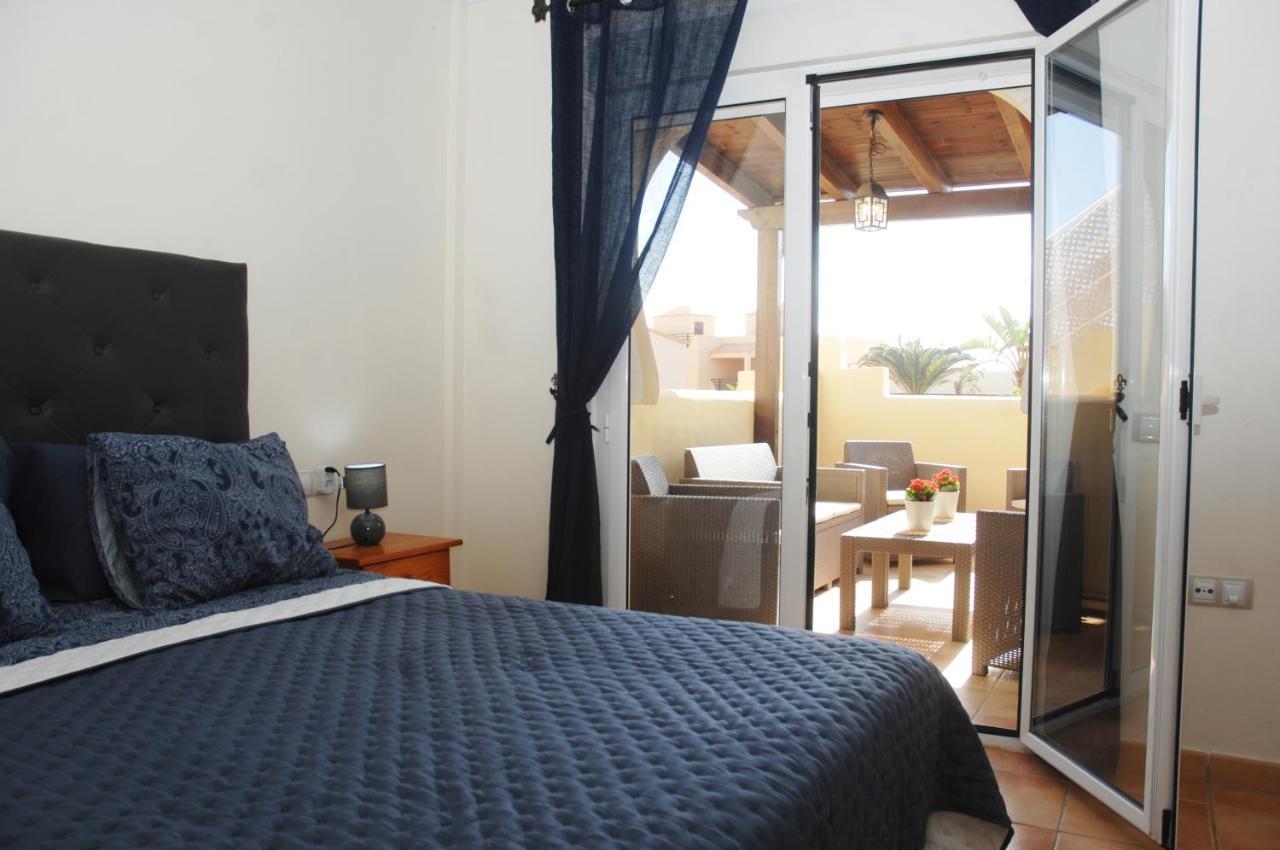 Townhouse El Sultan, 6 Sleeps, Wi-fi & Tv Package Villa Corralejo