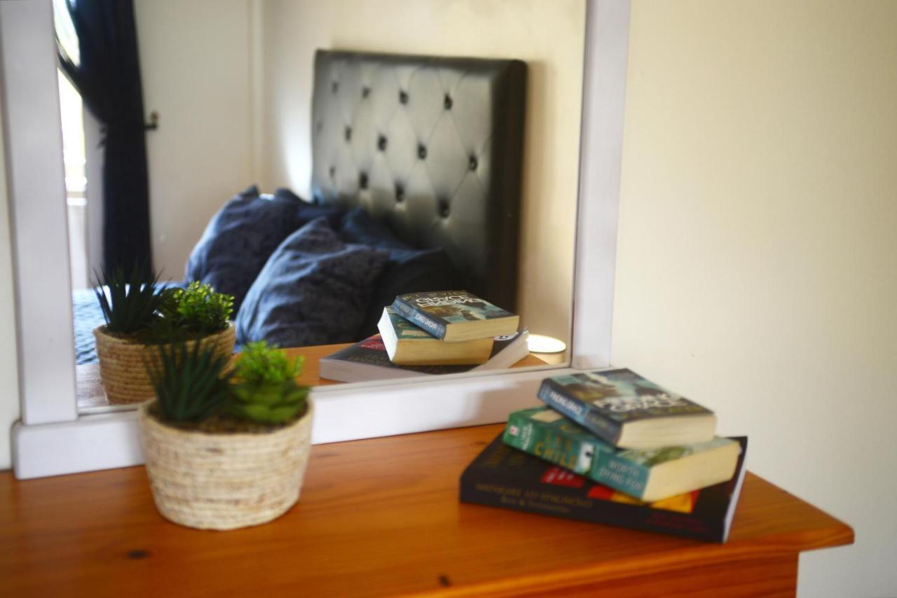 Townhouse El Sultan, 6 Sleeps, Wi-fi & Tv Package Villa