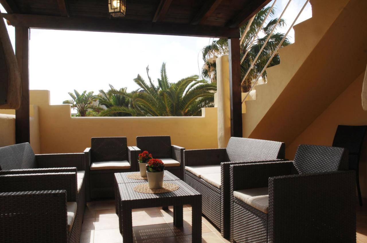 Villa Townhouse El Sultan, 6 Sleeps, Wi-fi & Tv Package