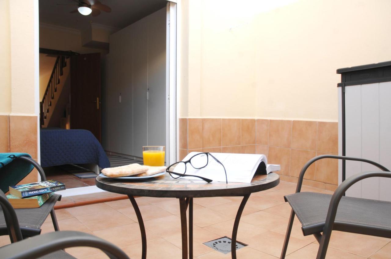 Townhouse El Sultan, 6 Sleeps, Wi-fi & Tv Package *