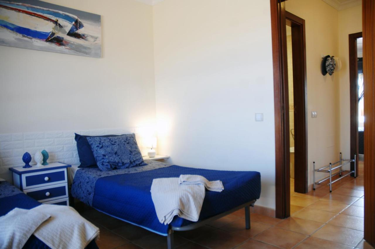 Townhouse El Sultan, 6 Sleeps, Wi-fi & Tv Package Villa Corralejo