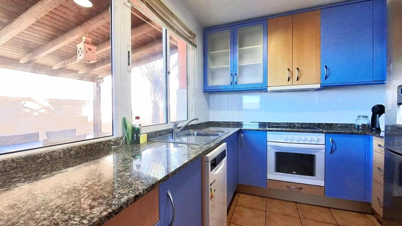 La Maison Des Dunes, By Comfortable Luxury * Corralejo