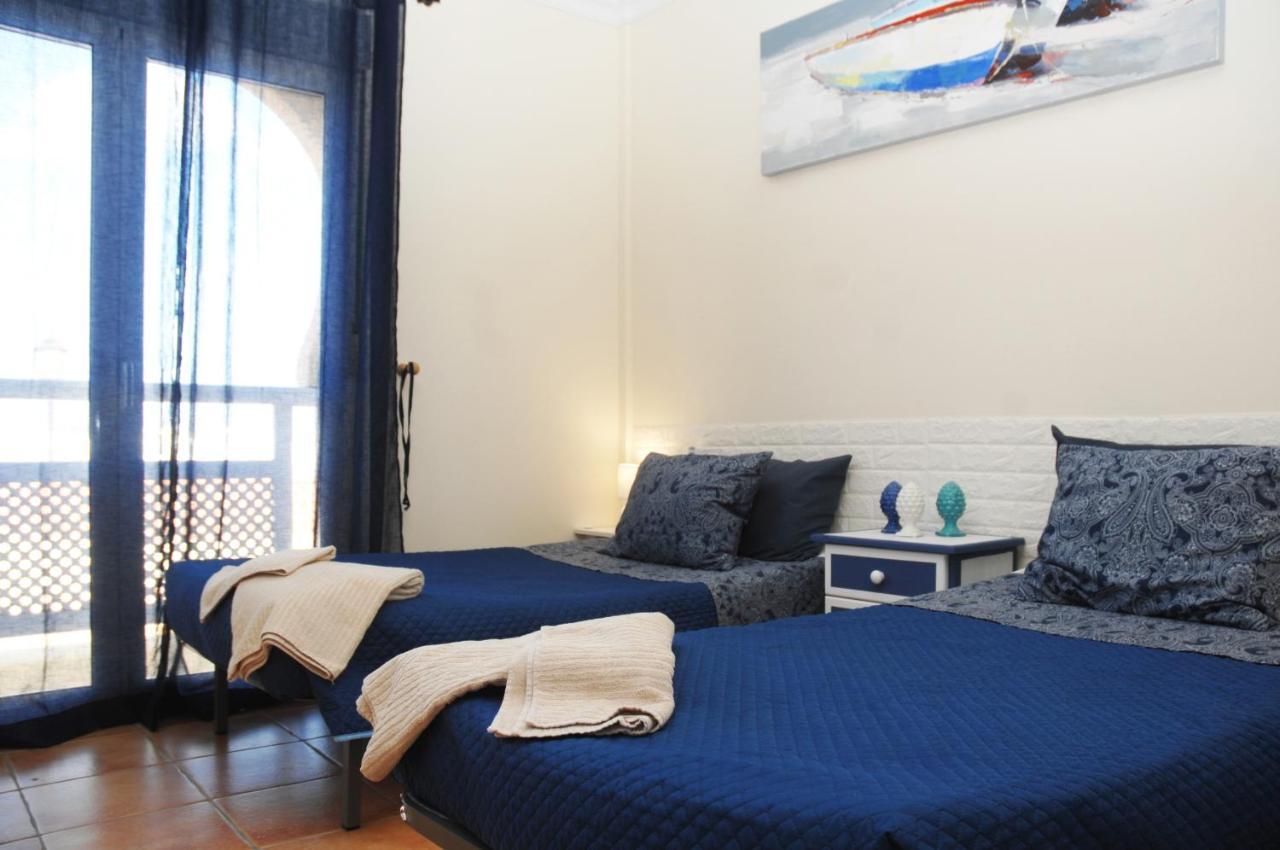 Townhouse El Sultan, 6 Sleeps, Wi-fi & Tv Package Corralejo