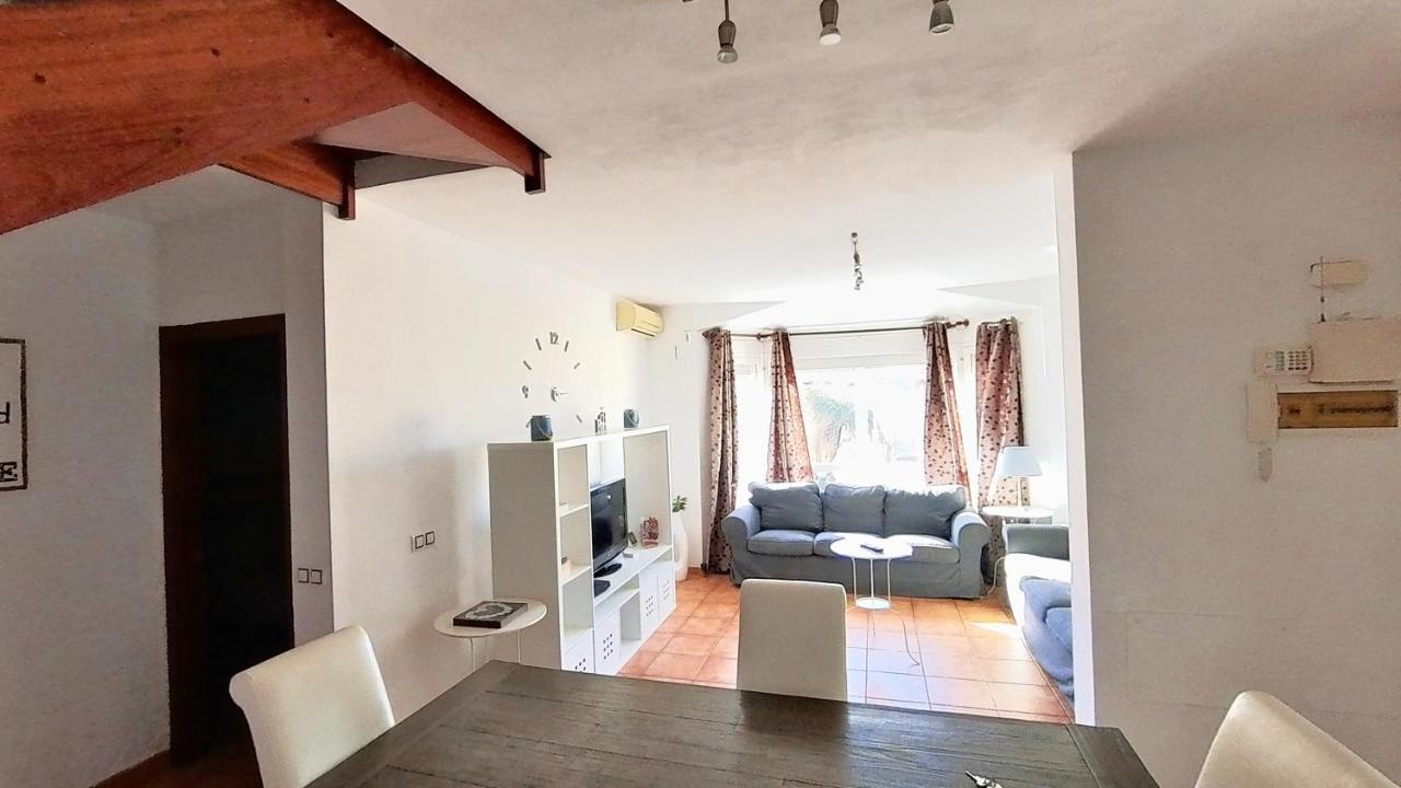 Villa La Maison Des Dunes, By Comfortable Luxury Corralejo