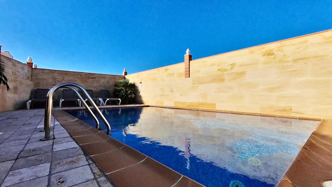 La Maison Des Dunes, By Comfortable Luxury Corralejo