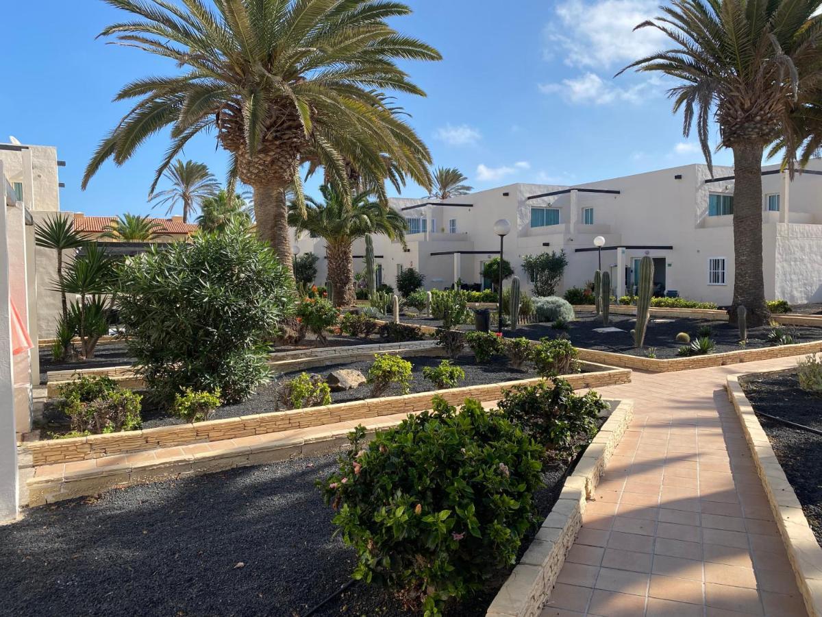 Fuerkanda Apartment, * Corralejo