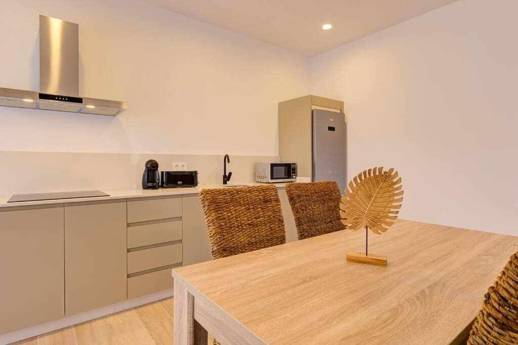 Villa Jable Village *