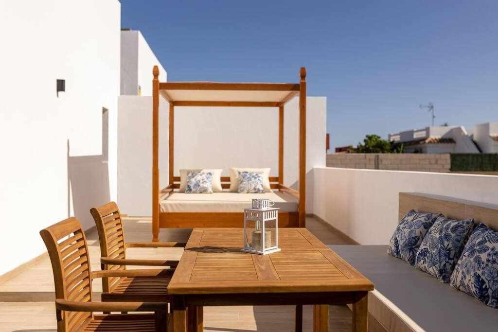 Jable Village Villa Corralejo