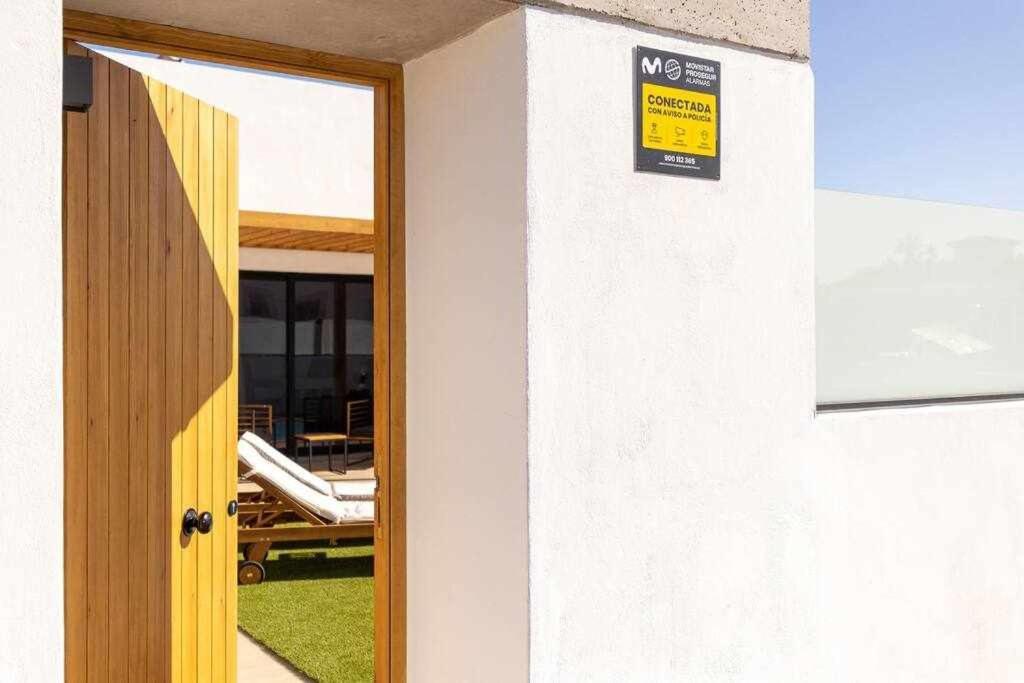 Jable Village Corralejo
