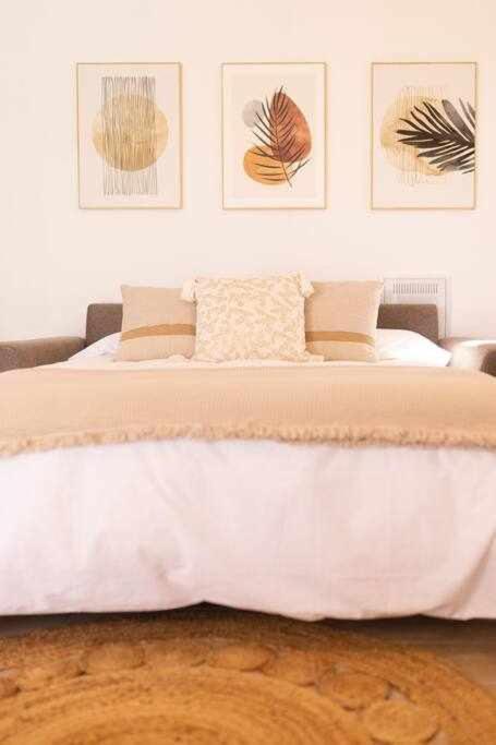 Jable Village Villa *
