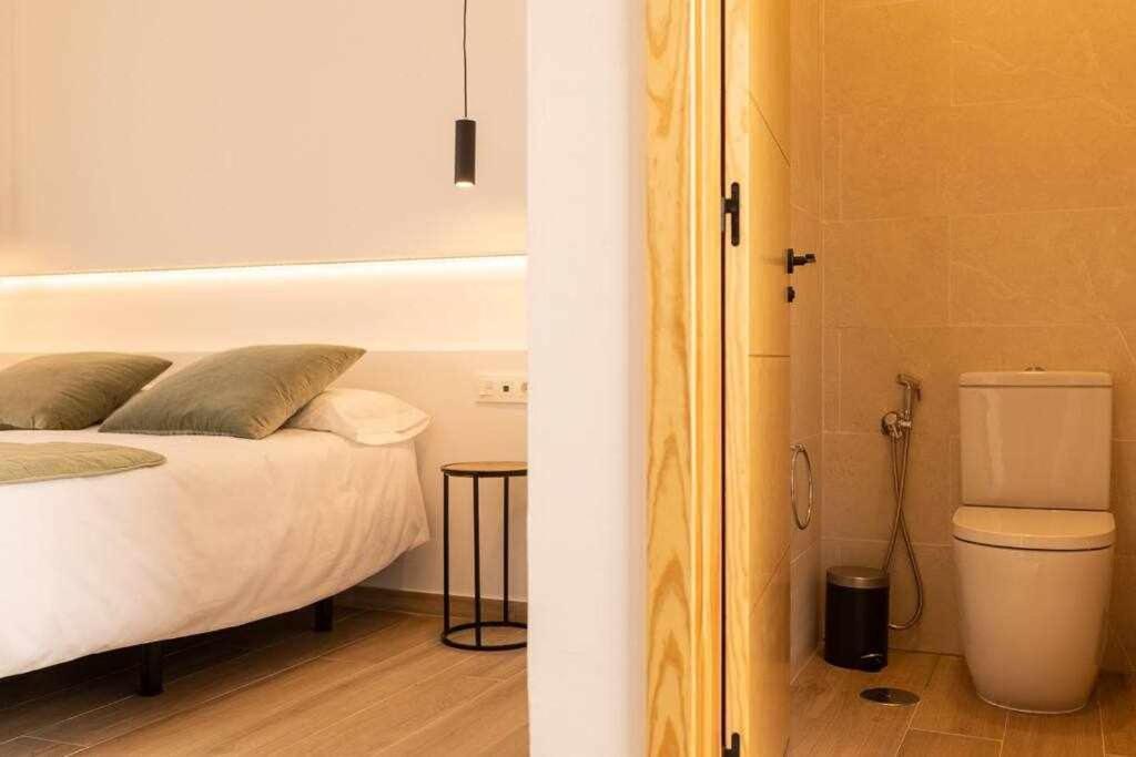 Jable Village Villa Corralejo