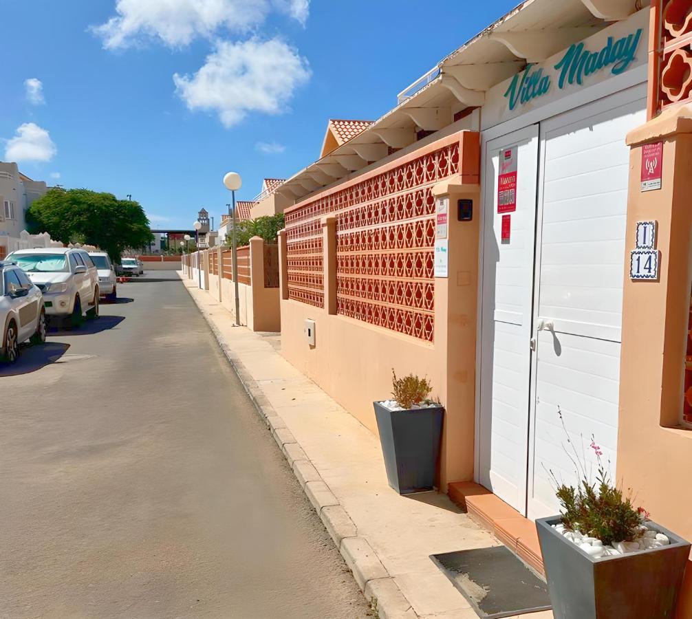 Villa Maday Corralejo