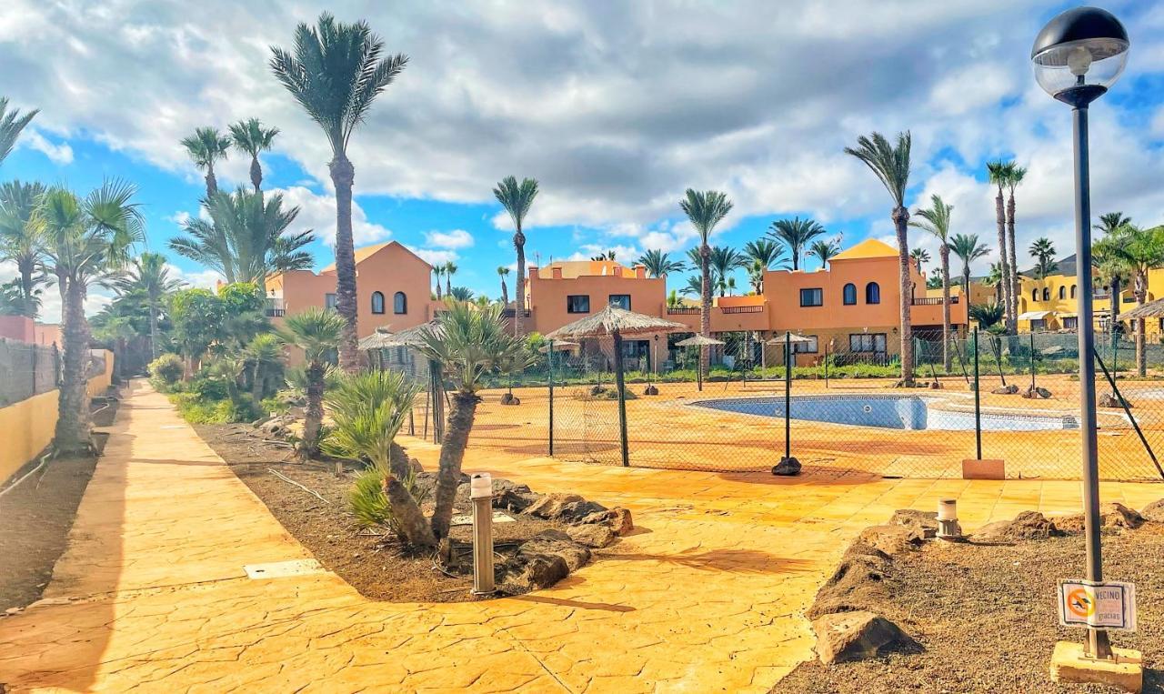 Paradise House Apartment Corralejo
