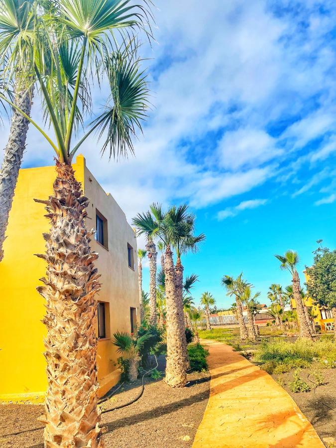 Apartment Paradise House *