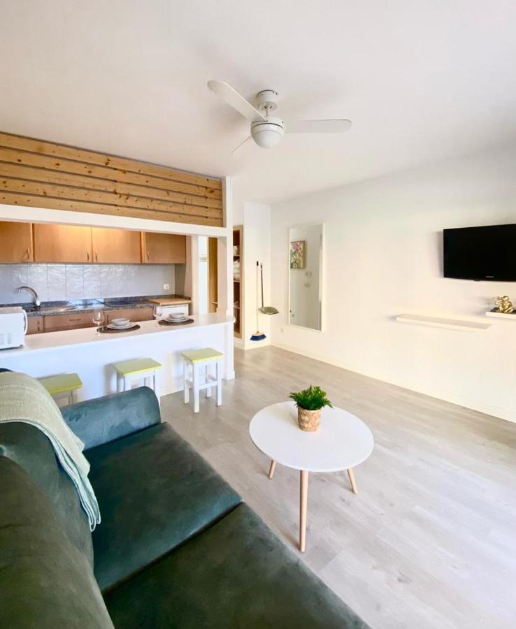 Apartament Iris Atlantic Garden Apartment