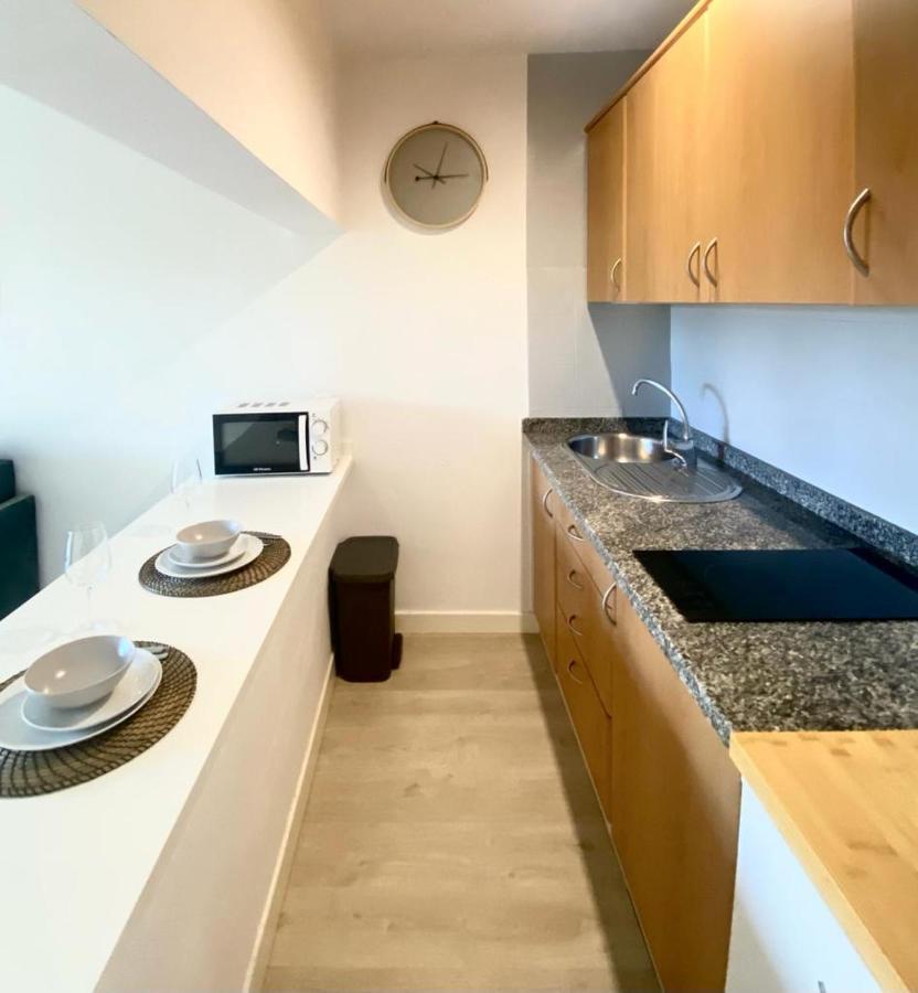 Apartament Iris Atlantic Garden