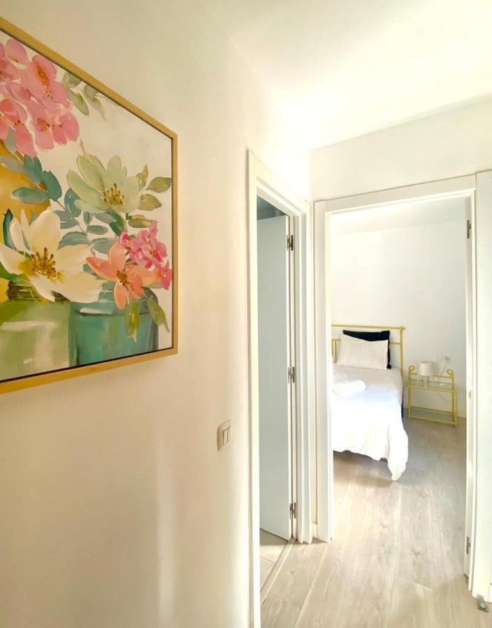 Apartament Iris Atlantic Garden Apartment *