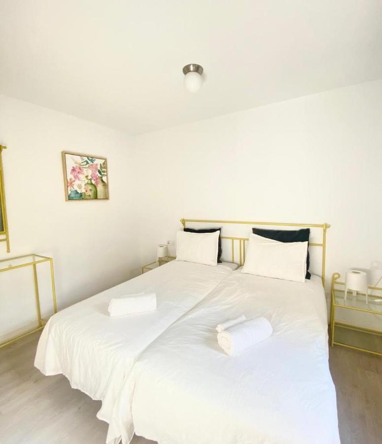 Apartament Iris Atlantic Garden Corralejo