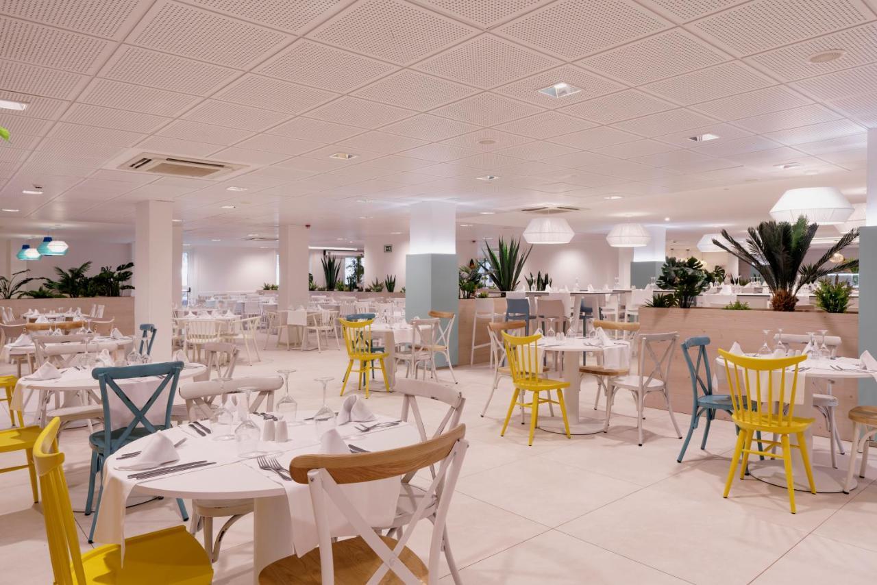 Alua Fuerteventura 4*