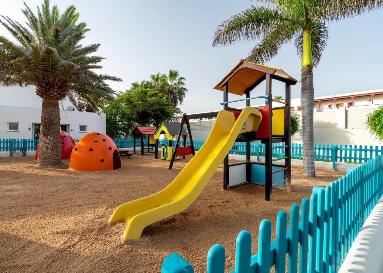 Alua Fuerteventura 4* Corralejo
