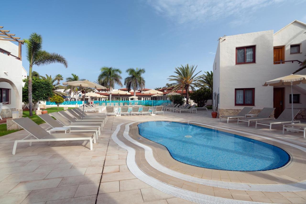Alua Fuerteventura Hotel