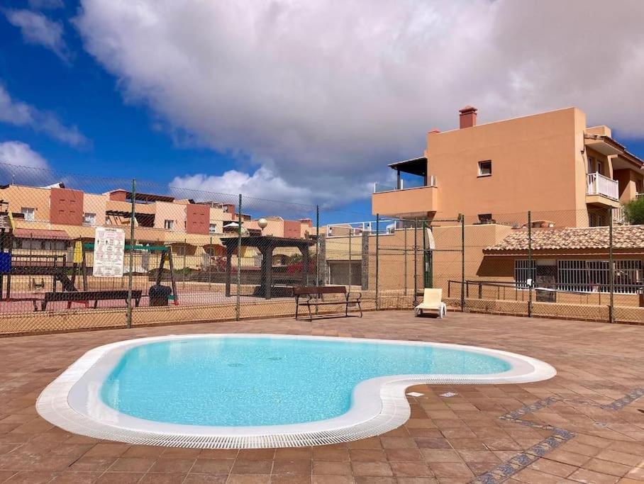 Apartment Precioso Apto 4 Pers, 2 Piscinas, Fibra Optica