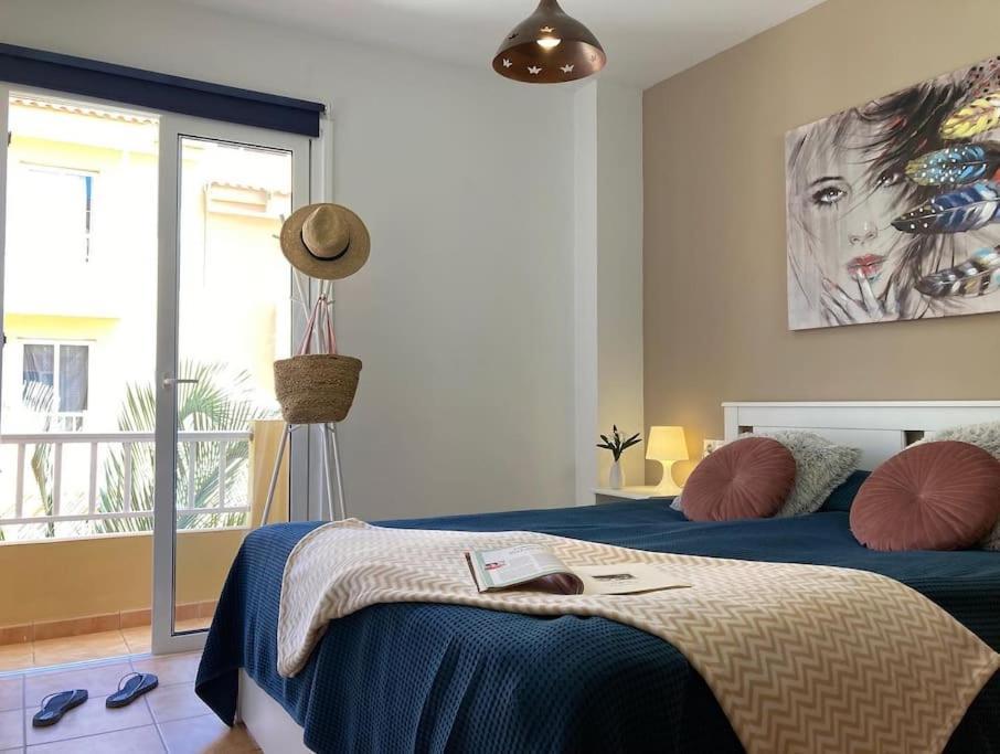 Precioso Apto 4 Pers, 2 Piscinas, Fibra Optica Apartment *