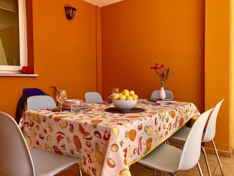 Apartment Precioso Apto 4 Pers, 2 Piscinas, Fibra Optica