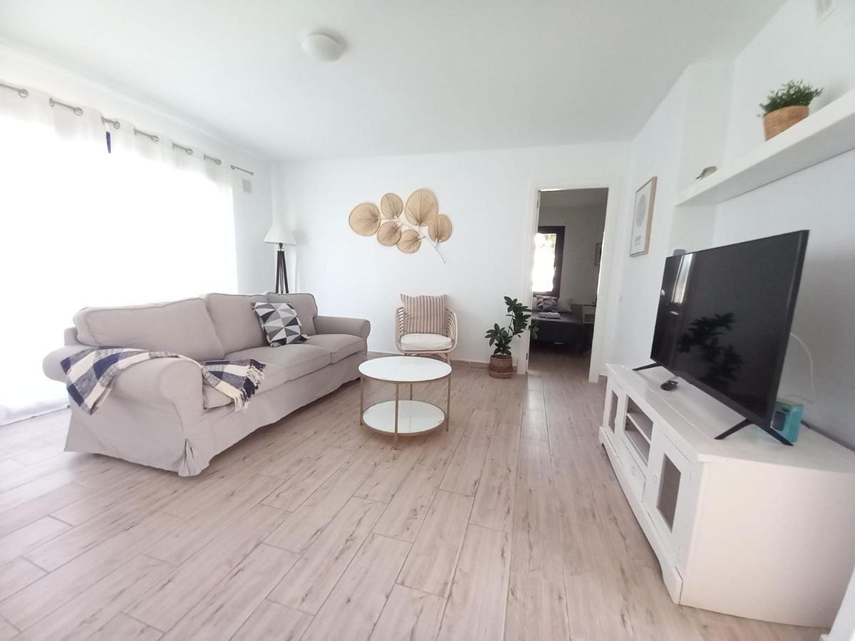Barqueros 23 By Holidays Fuerteventura Apartment *