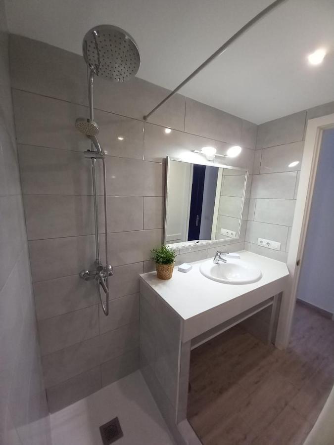 Barqueros 23 By Holidays Fuerteventura Apartment *