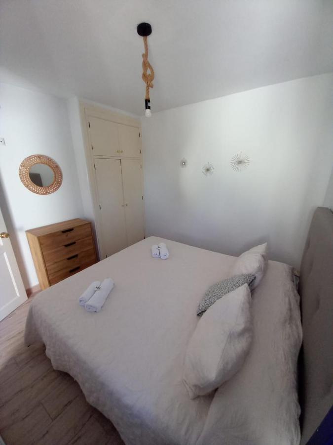 Apartment Barqueros 23 By Holidays Fuerteventura